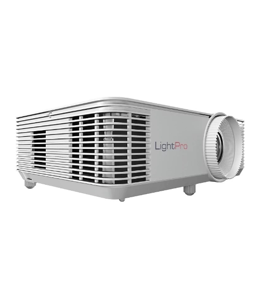 Проектор InFocus IN0024SL DLP, 4000 lm, XGA, 30 000:1, 1.942.16:1, 2xHDMI 1.4, VGA in/out, S-Video, 3.5мм in/out, USB-A, RS-232, лампа 15 000ч.(ECO mode), 10W, 27дБ, 2,6 кг, БЕЛЫЙ