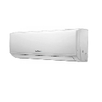 Кондиционер сплит-система настенного типа NeoClima NS/NU-HAL09F32 9000 BTU, 25 м², 25/35 дБ, охлаждение, обогрев, осушение, белый, фото2