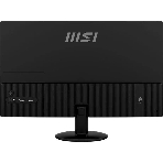 Монитор 23.8' MSI Pro MP242L IPS 1920x1080, 100 Гц, 4 мс, 16:9, 250 кд/м², HDMI 1.4b, DP 1.2a, 3.5 мм, Adaptive-Sync, черный, фото4