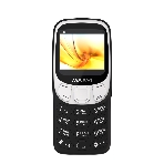 Мобильный телефон Maxvi K200 черный, фото2