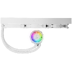 Система жидкостного охлаждения Arctic Cooling Liquid Freezer III Pro 420 Multi Compatible All-In-One CPU Water Cooler (ACFRE00189A), фото4