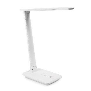Настольный светильник Smartbuy (SBL-DL-10-wc-w) 10W/2700-6500K