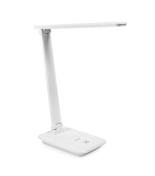 Настольный светильник Smartbuy (SBL-DL-10-wc-w) 10W/2700-6500K