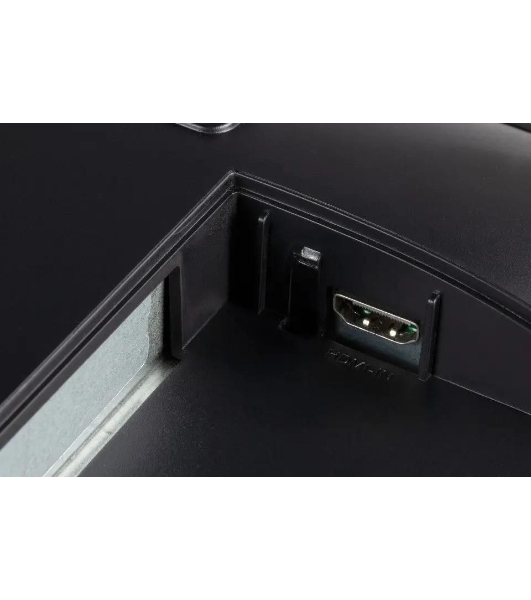 Монитор 23.6' ViewSonic TD2430 VA 1920x1080, сенсорный, 60 Гц, 5 мс, 16:9, 200 кд/м2, 1xHDMI, 1хDP, 1хVGA, USB 3.0, 1x3.5 мм, черный