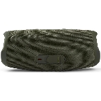 Портативная акустика JBL Charge 5, зеленый, фото8