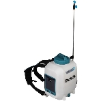 Опрыскиватель Makita DUS108Z аккум. ранц. 10л, фото12