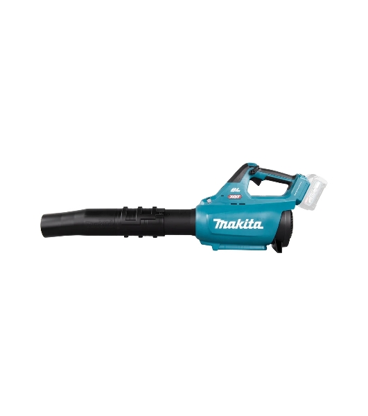 Воздуходувка-пылесос Makita UB001GZ пит.:от аккум. синий