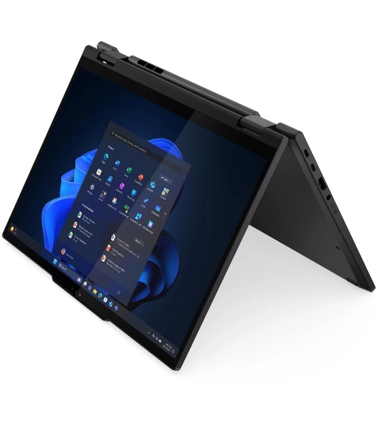 Ноутбук ThinkPad T14s 2-in-1/14'/IPS/Intel Ultra 7 255U/16GB/1TB SSD/Intel Graphics/Windows 11 Pro/черный1.4kg