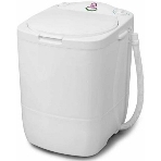 Стиральная машина Мастерица WM-0101 белый, загрузка вертикальная 1 кг, класс A, фото2