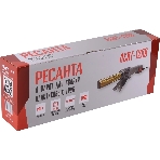 Аппарат для сварки пластиковых труб Ресанта АСПТ-1200, фото2
