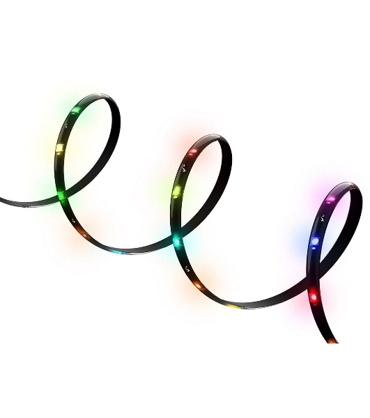 Удлинитель светодиодной ленты Yeelight Lightstrip Pro GEN 2 extension (YLFWD-0026)