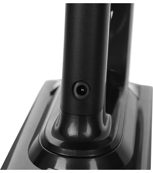 Пылесос вертикальный DREAME Z-Series Z30 черный, питание от аккумулятора, 855 Вт, уборка сухая, пылесборник 0.6 л
