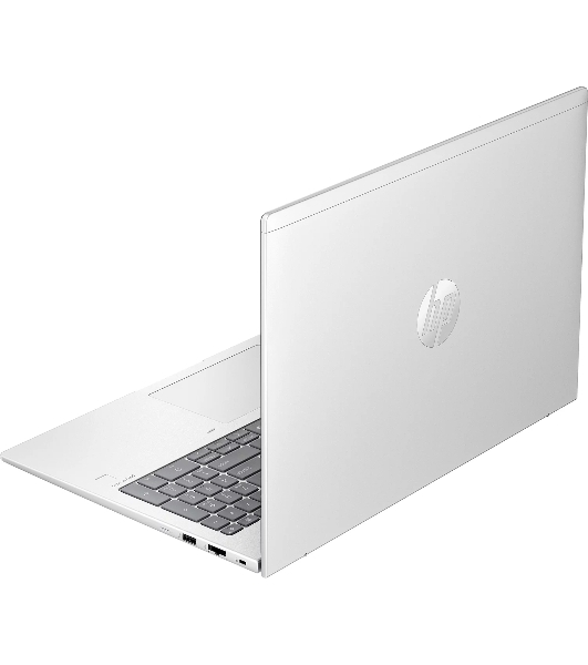 Ноутбук HP Probook 440 G11 U5-125U/14'/IPS/8/512Gb SSD,Intel Graphics/DOS/серебристый/1.4kg