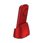 Мобильный телефон Maxvi B5ds up красный, фото4