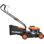 Газонокосилка бензиновая Patriot PT 40, 3,5 л.с., фото19