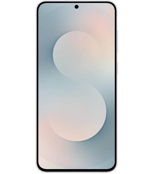 Смартфон Samsung Galaxy S25 FE SM-S731B 8/512Gb, белый