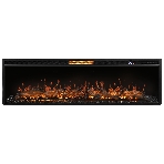 Очаг электрический Royal Thermo Aurora RTFP/P-AR60LS, фото2