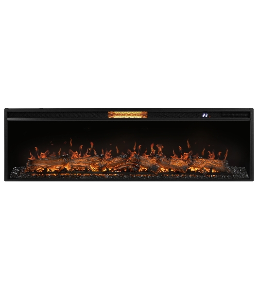 Очаг электрический Royal Thermo Aurora RTFP/P-AR60LS