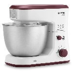 Кухонная машина Vitek VT-1433, 900Вт, белый, фото3