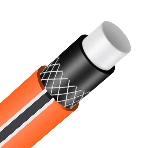 Шланг садовый Patriot, поливочный, PVC-3450, 4 слоя, 3/4 ', 50 м, фото6