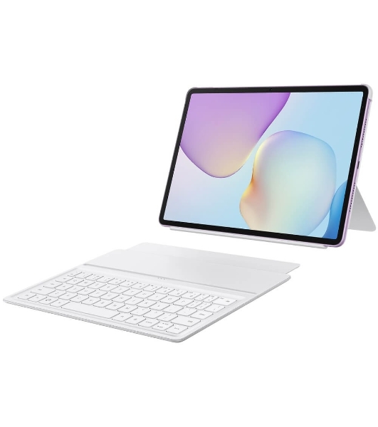 Планшет Huawei MatePad TXZ-W09 +KB 11.5', 8Gb, 256Gb, Wi-Fi, HarmonyOS 4.3, фиолетовый