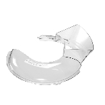 Настольный миксер с откидным блоком KitchenAid 5KSM175PSEVB Artisan 4.8 л, синий бархат, фото8