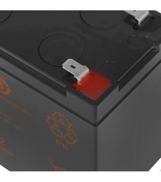 Батарея для ИБП CSB 12460 (12V 9Ah)клеммы F2