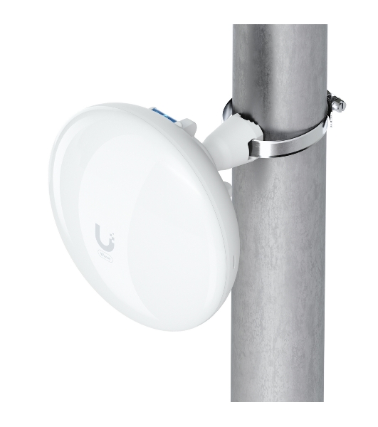 Точка доступа Wi-Fi Ubiquiti UISP Wave Pico Абонентское радиоустройство