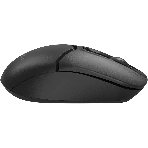 Мышь беспроводная A4Tech Fstyler FG12 черный, 1200 dpi, радиоканал, USB, кнопки - 3, фото6