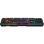 Клавиатура A4Tech Bloody B140N проводная USB черный, фото12
