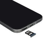 Смартфон HONOR 600 Lite 8/256GB, черный, фото8