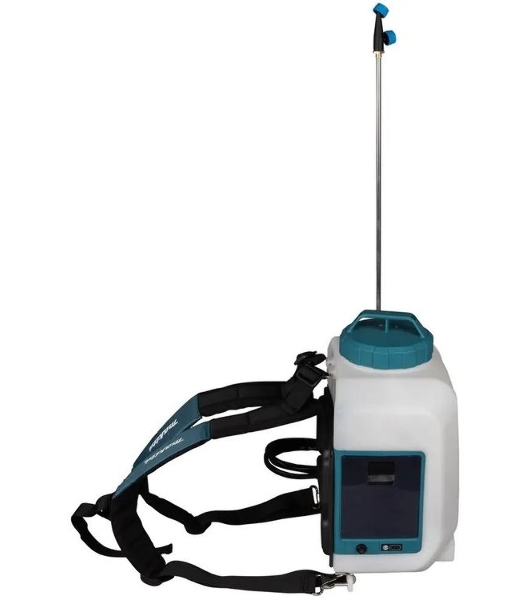 Опрыскиватель Makita DUS108Z аккум. ранц. 10л
