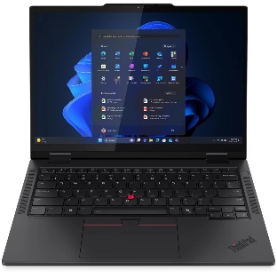 Ноутбук ThinkPad T14s 2-in-1/14'/IPS/Intel Ultra 7 255U/16GB/1TB SSD/Intel Graphics/Windows 11 Pro/черный1.4kg