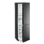 Холодильник Liebherr CNBDB 5223-22 001 черная нержавеющая сталь двухкамерный 225/94л морозилка снизу, No Frost, фото7