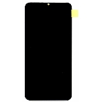 Дисплей для Huawei Honor X30 Max, черный, фото 1