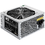 Блок питания ExeGate UNS800, 800W, (ATX, SC, 12cm fan, 24pin, 2x(4+4)pin, 2xPCI-E, 5xSATA, 3xIDE, кабель 220V 1,8м с защитой от выдергивания), фото 1