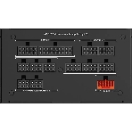 Блок питания PCCooler P5-YS1000-G1F, 1000Вт, 80 PLUS Gold, 135мм, модульный, черный, фото5