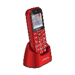Мобильный телефон Maxvi B5ds up красный, фото5