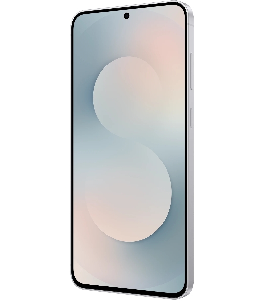 Смартфон Samsung Galaxy S25 FE SM-S731B 8/512Gb, белый