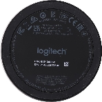 Микрофон Logitech Microphone for MeetUp, фото7