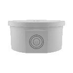 Коробка ответвит. DKC 53600 с кабельными вводами. IP44. д.80х40мм, фото2