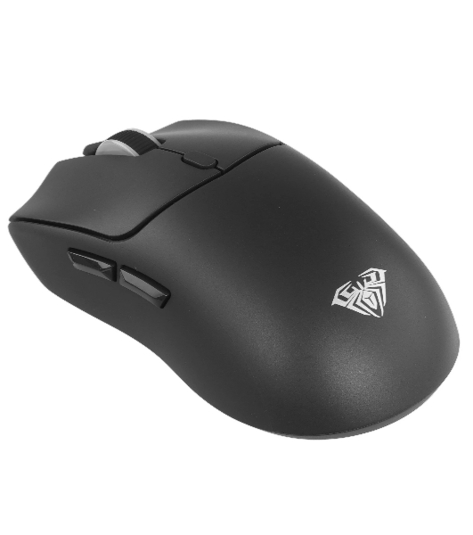 Мышь AULA SC580X black