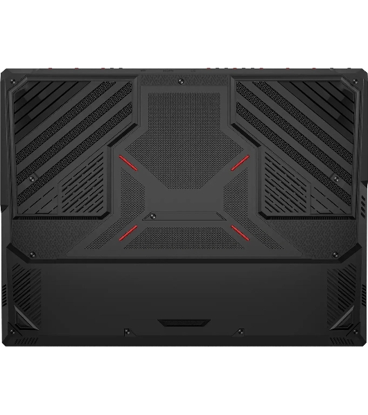 Ноутбук MSI Raider 18 Max HX A2WJ-1050RU/18'/IPS/Intel Core Ultra 9 290HX Plus/64Gb/2Tb SSD/NVIDIA GeForce RTX 5090 24Gb/Windows 11 Home/черный/3.6kg