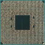 Процессор AMD Ryzen 5 5500 Soc-AM4 3.6GHz OEM, фото2