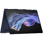 Ноутбук HP EliteBook X Flip G1i U7-258V,14' WUXGA (1920x1200) (Англ.кл.) IPS Touchscreen 400cd IR AG,32Gb LPDDR5x-8533,1Tb SSD NVMe,56Wh,!ENG! Kbd Backlit,1.4kg,Blue,1y,Win11Pro, фото4
