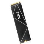 Накопитель SSD ADATA XPG BLADE S70, 4Tb, PCIe 4.0 x4, M.2 2280, NVMe, R/W 7400/6600, с радиатором, фото2