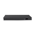 Коммутатор неуправляемый PoE ORIGO Unmanaged Switch 26x1000Base-T (24x1000Base-T PoE), 2xCombo 1000Base-T/SFP, PoE Budget 370W, Long-range PoE up to 250m, 19' w/brackets, фото3