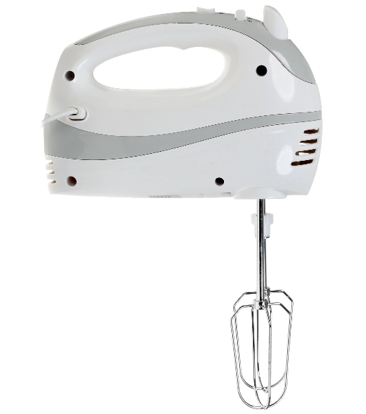 Миксер стационарный Centek CT-1106 бело-серый, 320 Вт