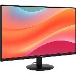 Монитор 23.8' MSI Pro MP242L IPS 1920x1080, 100 Гц, 4 мс, 16:9, 250 кд/м², HDMI 1.4b, DP 1.2a, 3.5 мм, Adaptive-Sync, черный, фото6