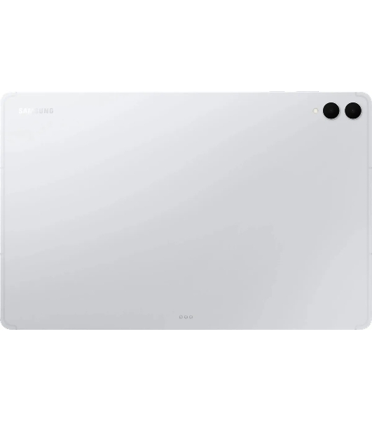 Планшет Samsung Galaxy Tab S11 Ultra BSM-X936B 14.6', 16Гб, 1Тб, 5G, Android 15, серебристый